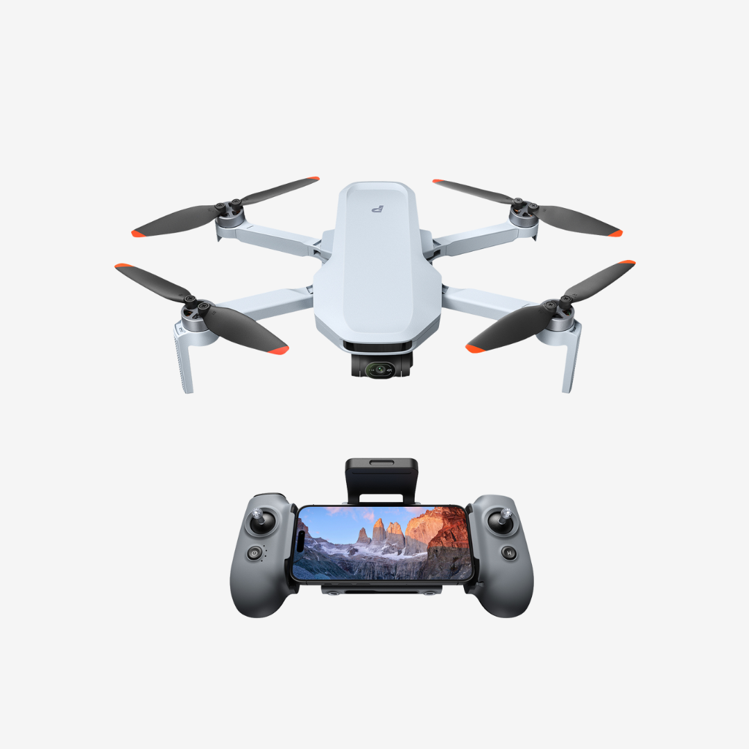 ATOM 2 Standard Kit