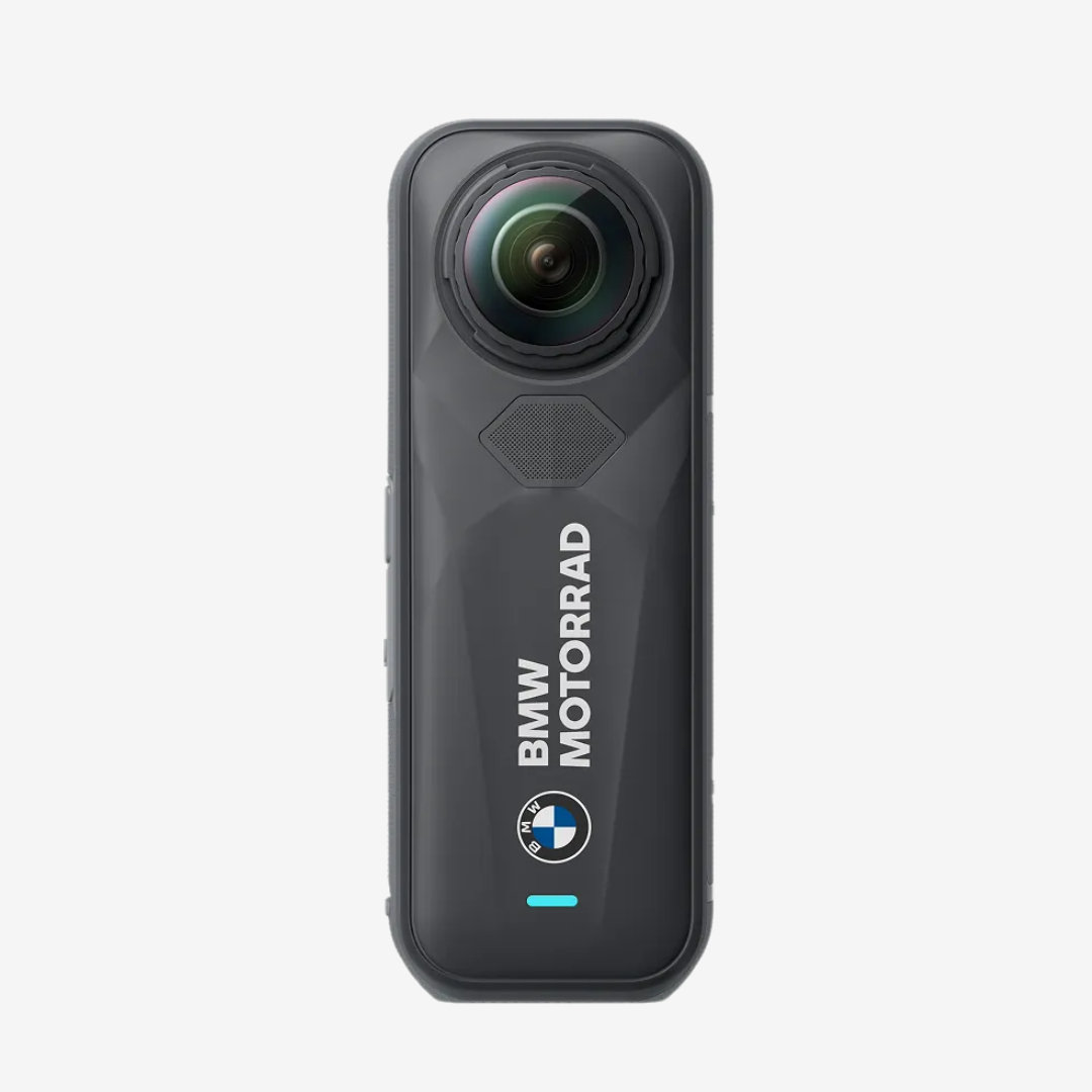 X5 BMW Motorrad Bundle