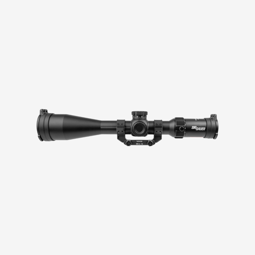 TANGO-MSR 5–30x56 - Zielfernrohr