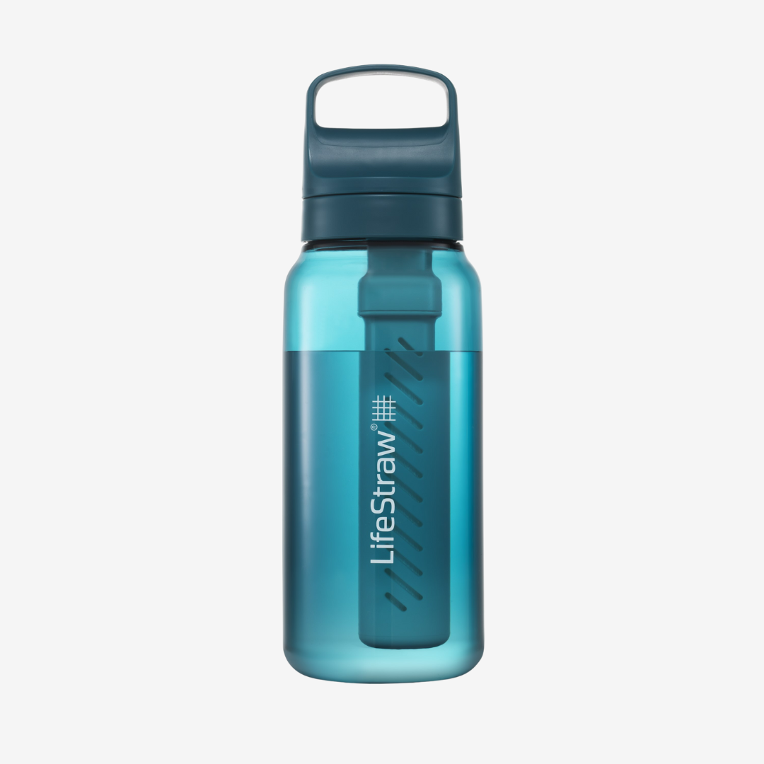 Go 1 Liter