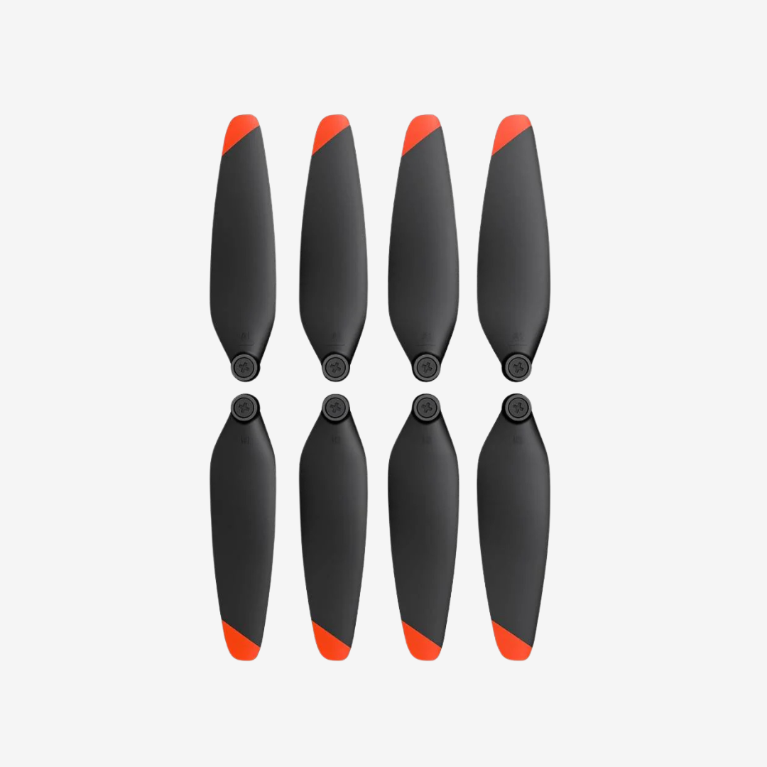 ATOM 2 Propeller