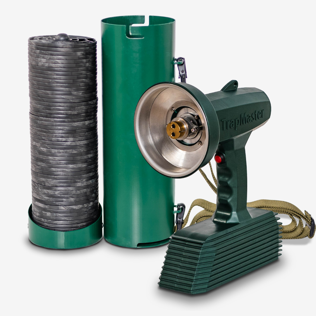 Nordic Clays - Tontauben