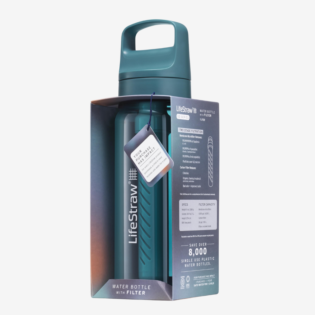 Go 1 Liter
