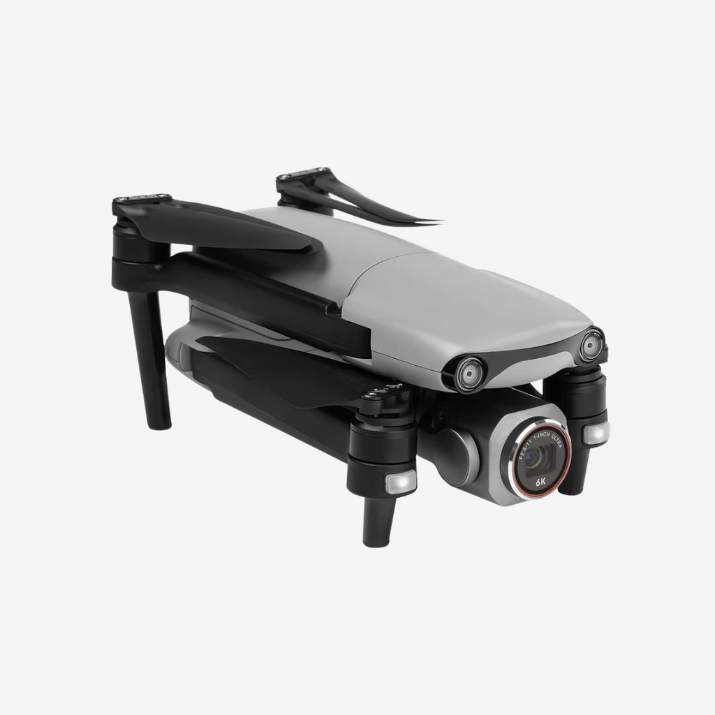 EVO Lite 6K Enterprise Plus Combo mit SE Smart Controller 6.4"