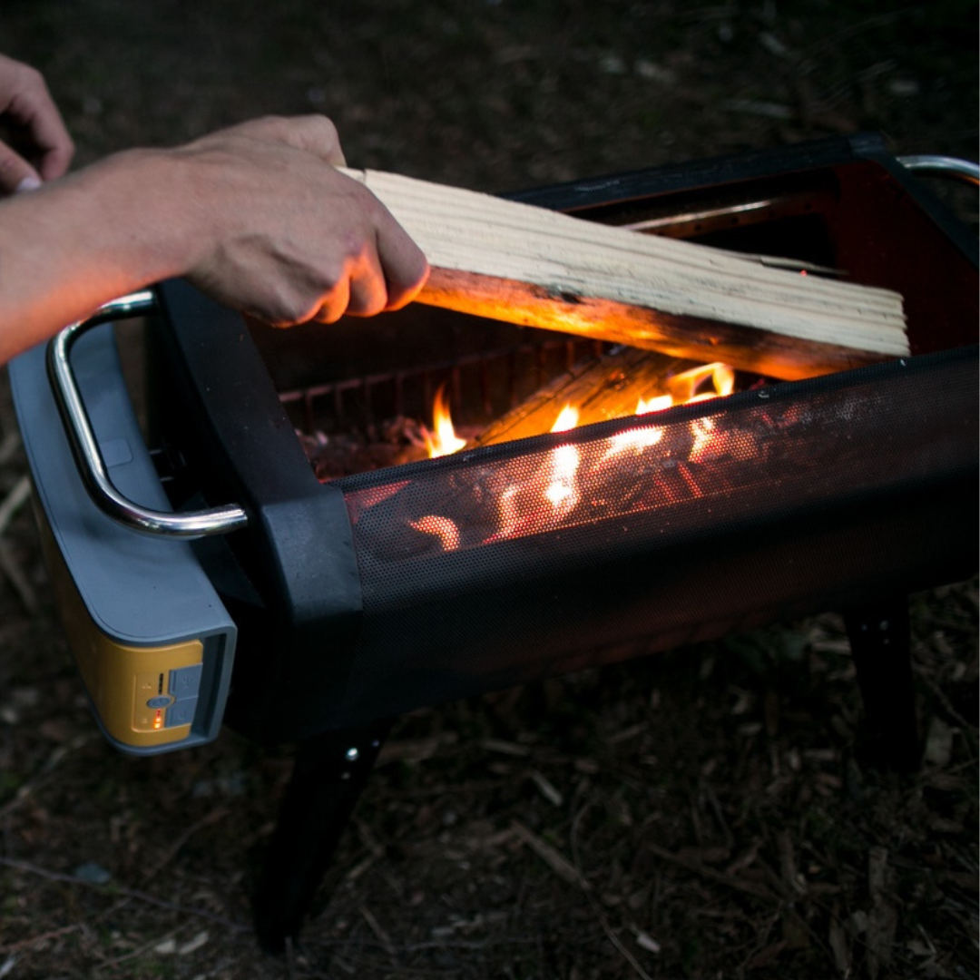 FirePit+ 