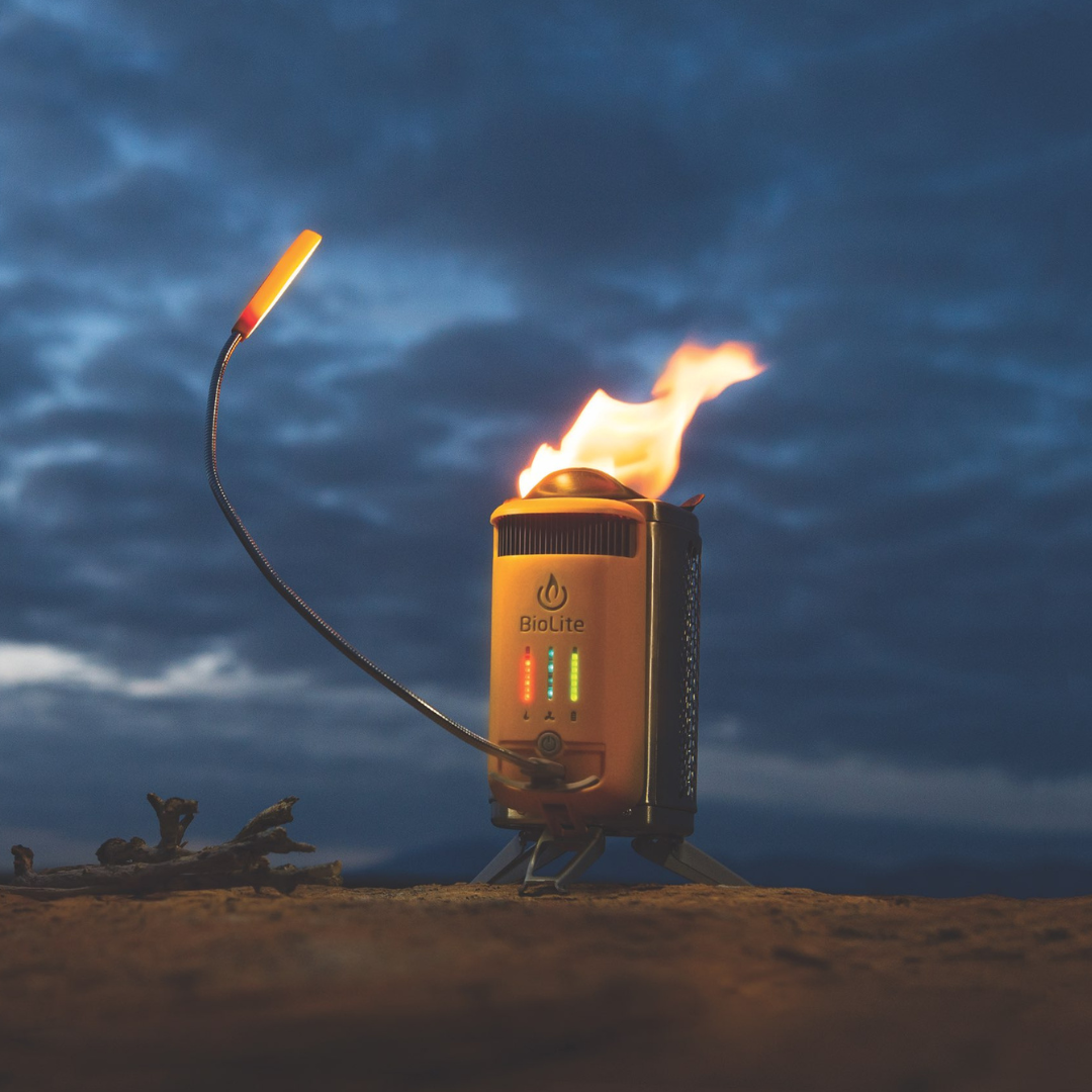 CampStove 2+ Complete Cook Kit