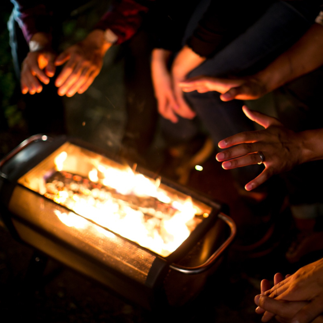 FirePit+ 