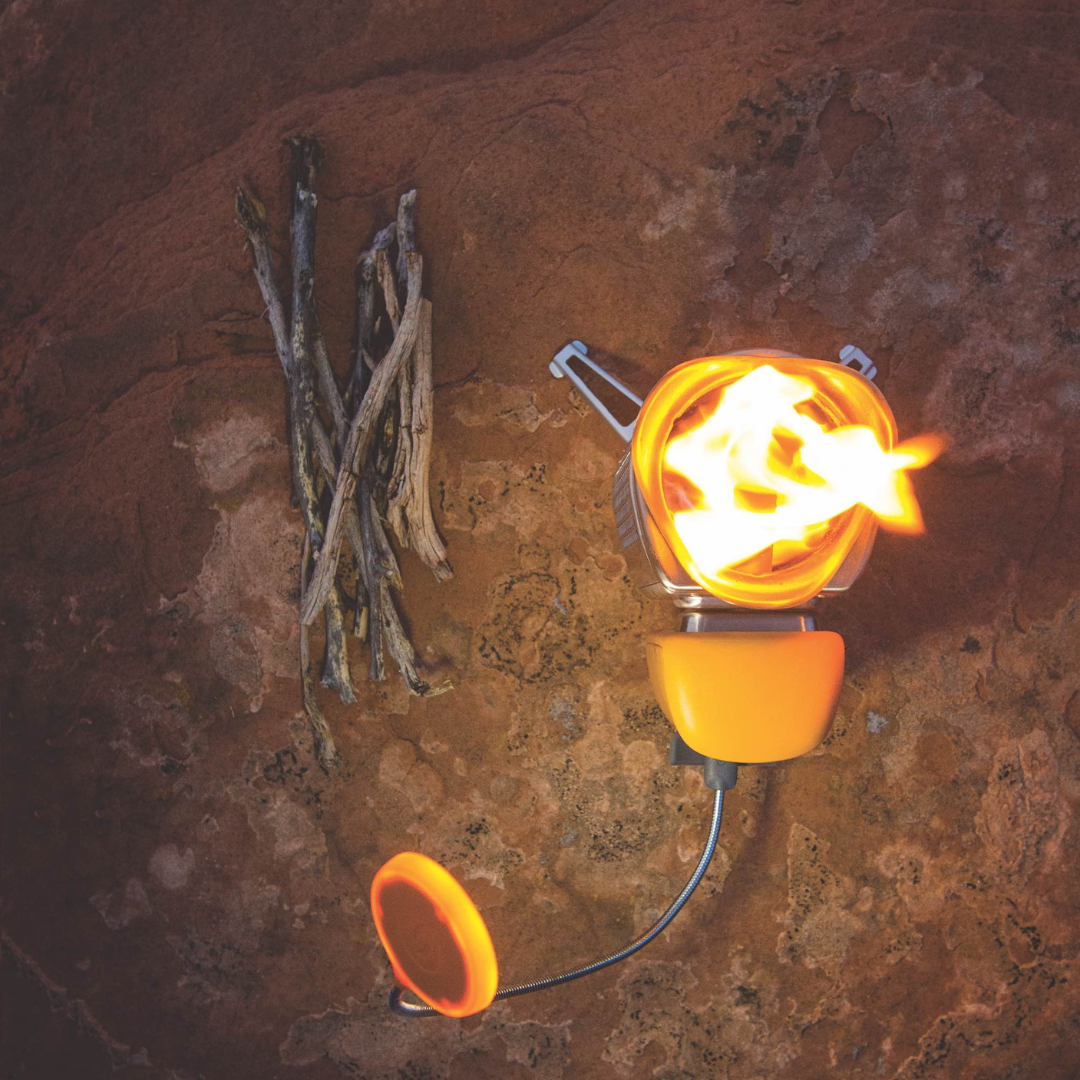 CampStove 2+ 