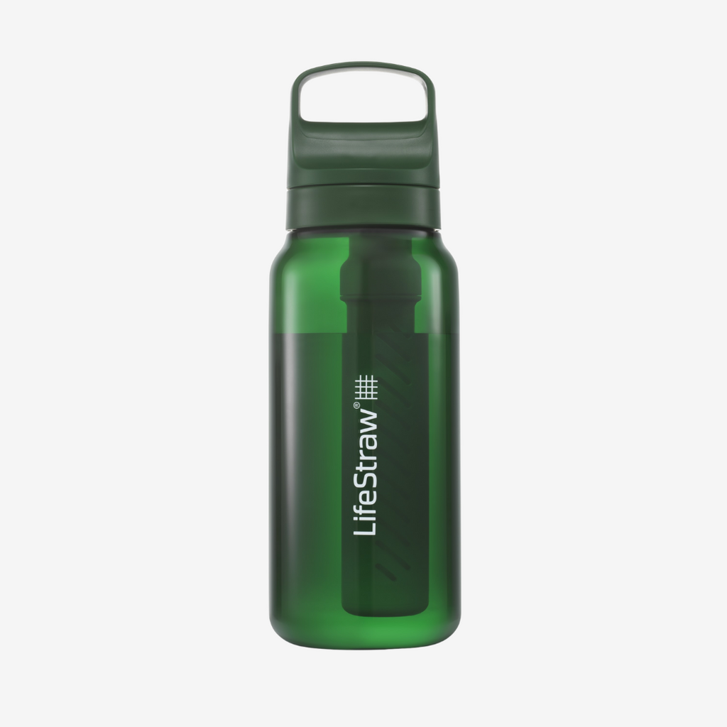 Go 1 Liter