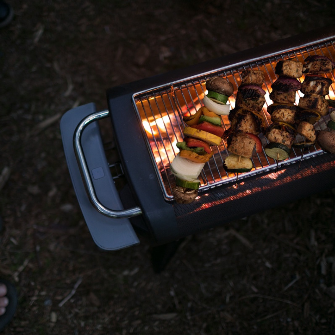 FirePit+ 