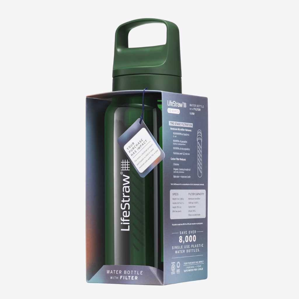 Go 1 Liter