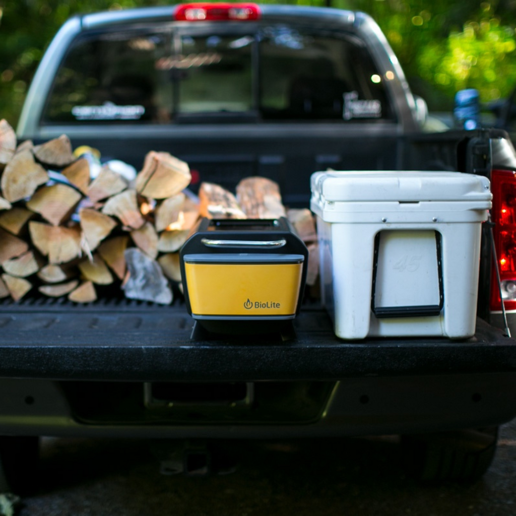 FirePit+