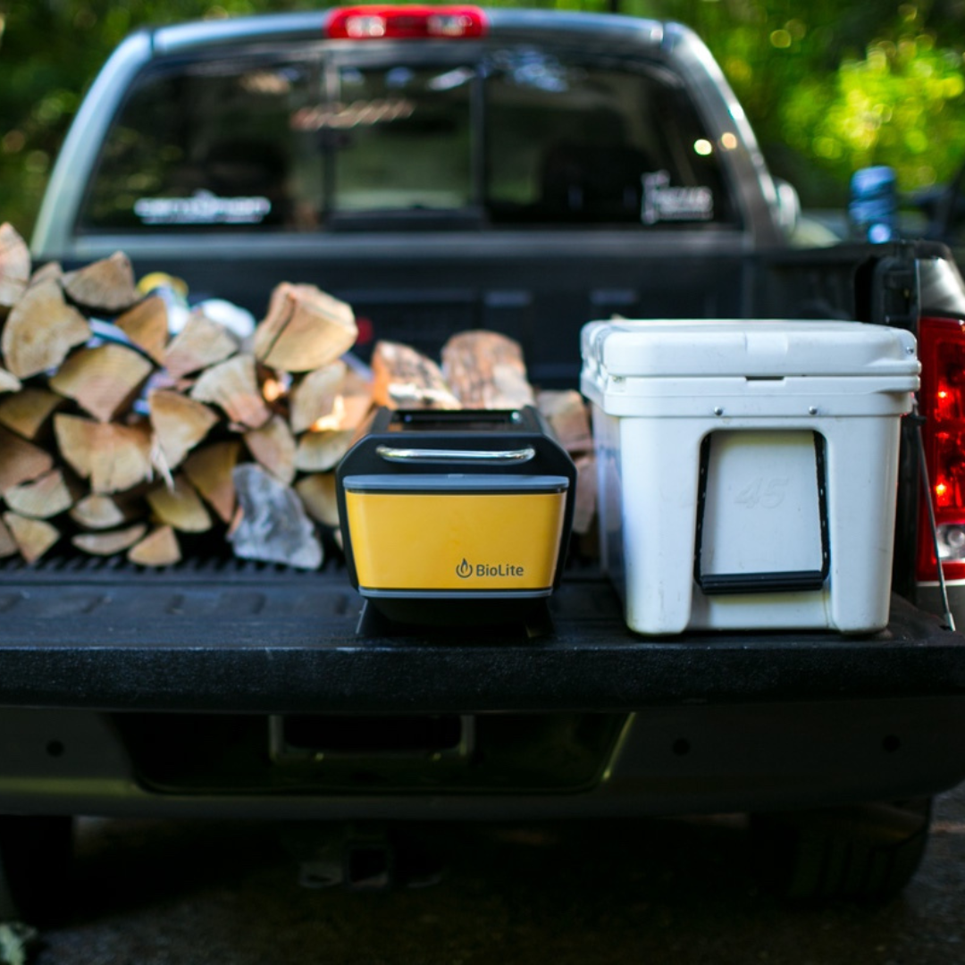 FirePit+ 