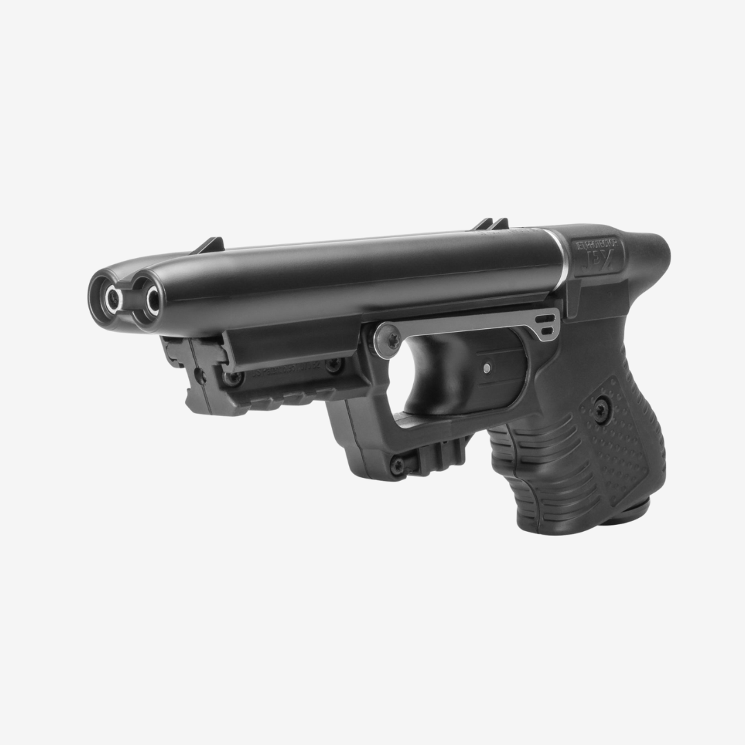 JPX 2 Jet Protector Gen 1 mit Laser