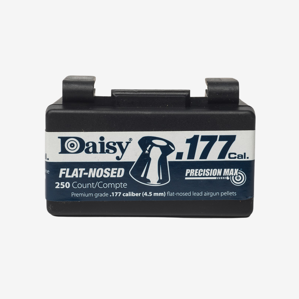 Flachkopf Diabolos 4,5 mm