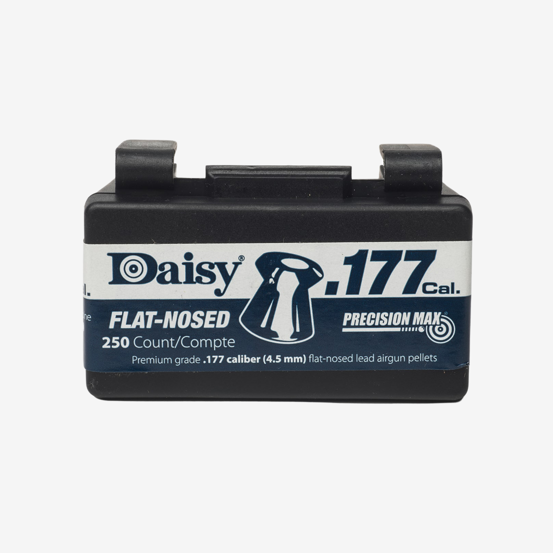 Flachkopf Diabolos 4,5 mm