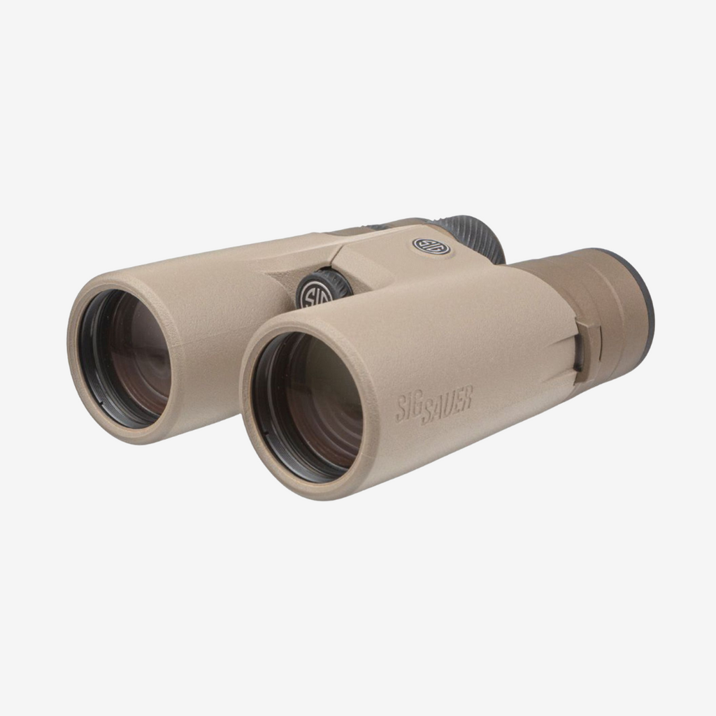 ZULU8 HDX 10x42