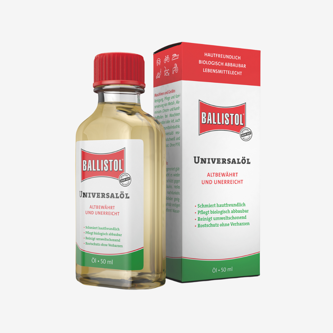 Universalöl flüssig
