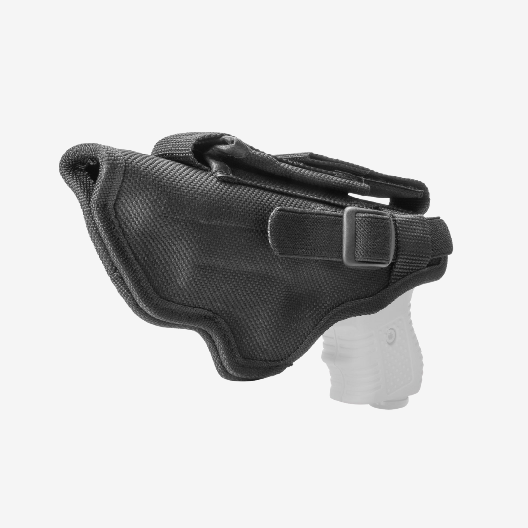 Holster JPX 2 – Linkshänder mit Magazintasche