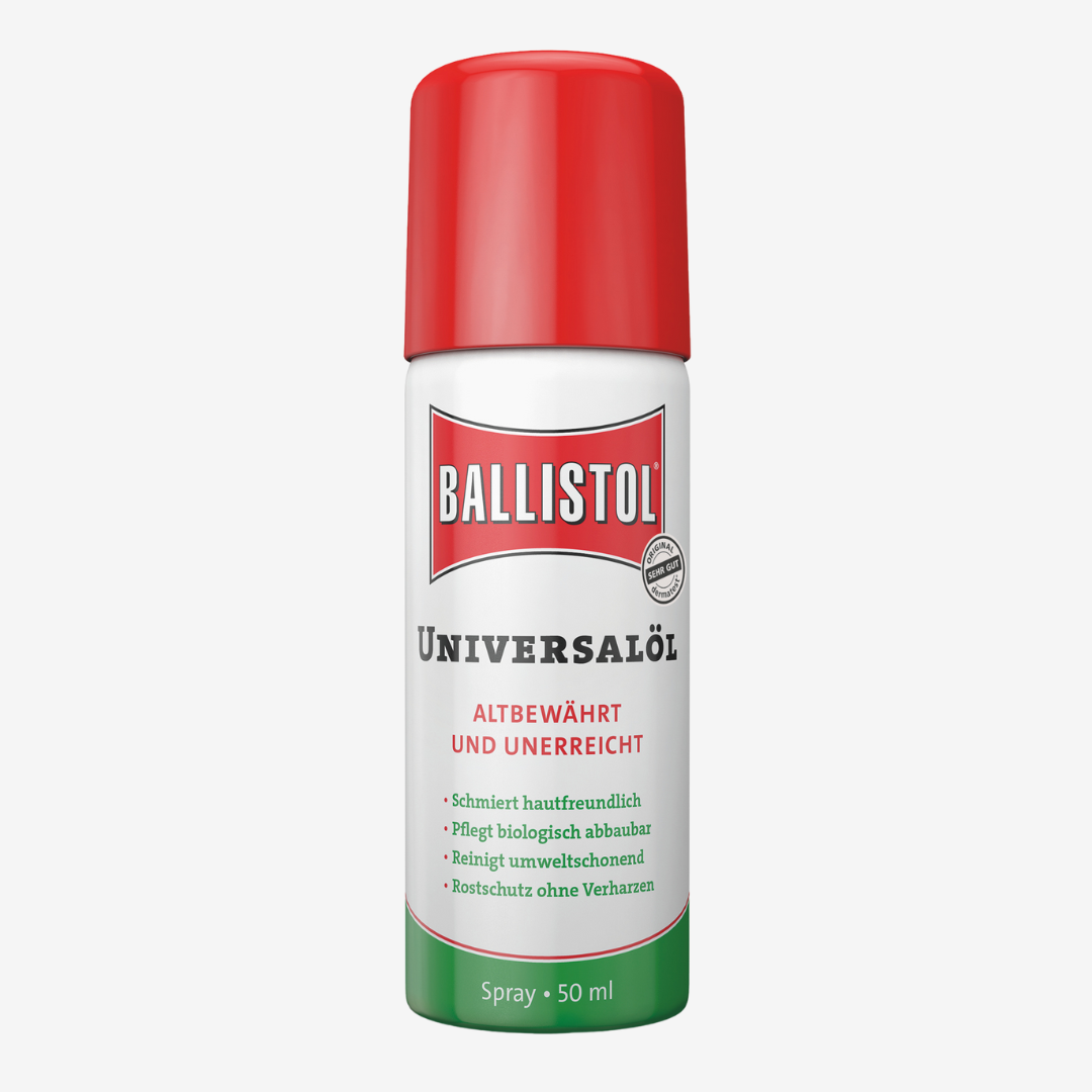 Universalöl Spray