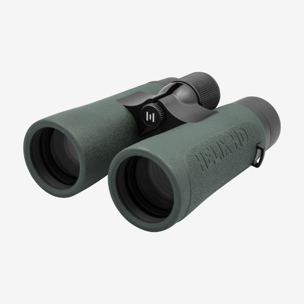 HELIX HD binoculars - 8x42