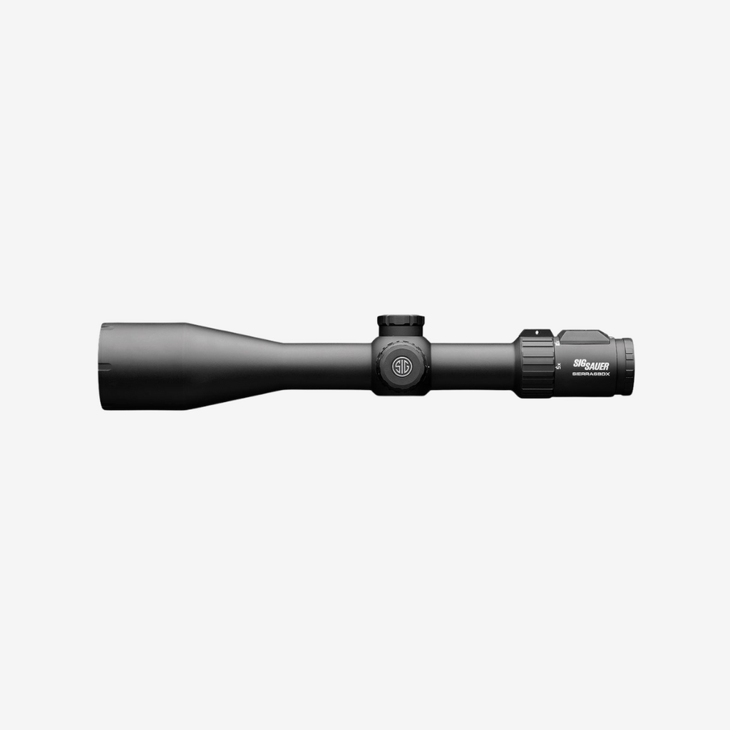 SIERRA6 5–30x56 - Zielfernrohr