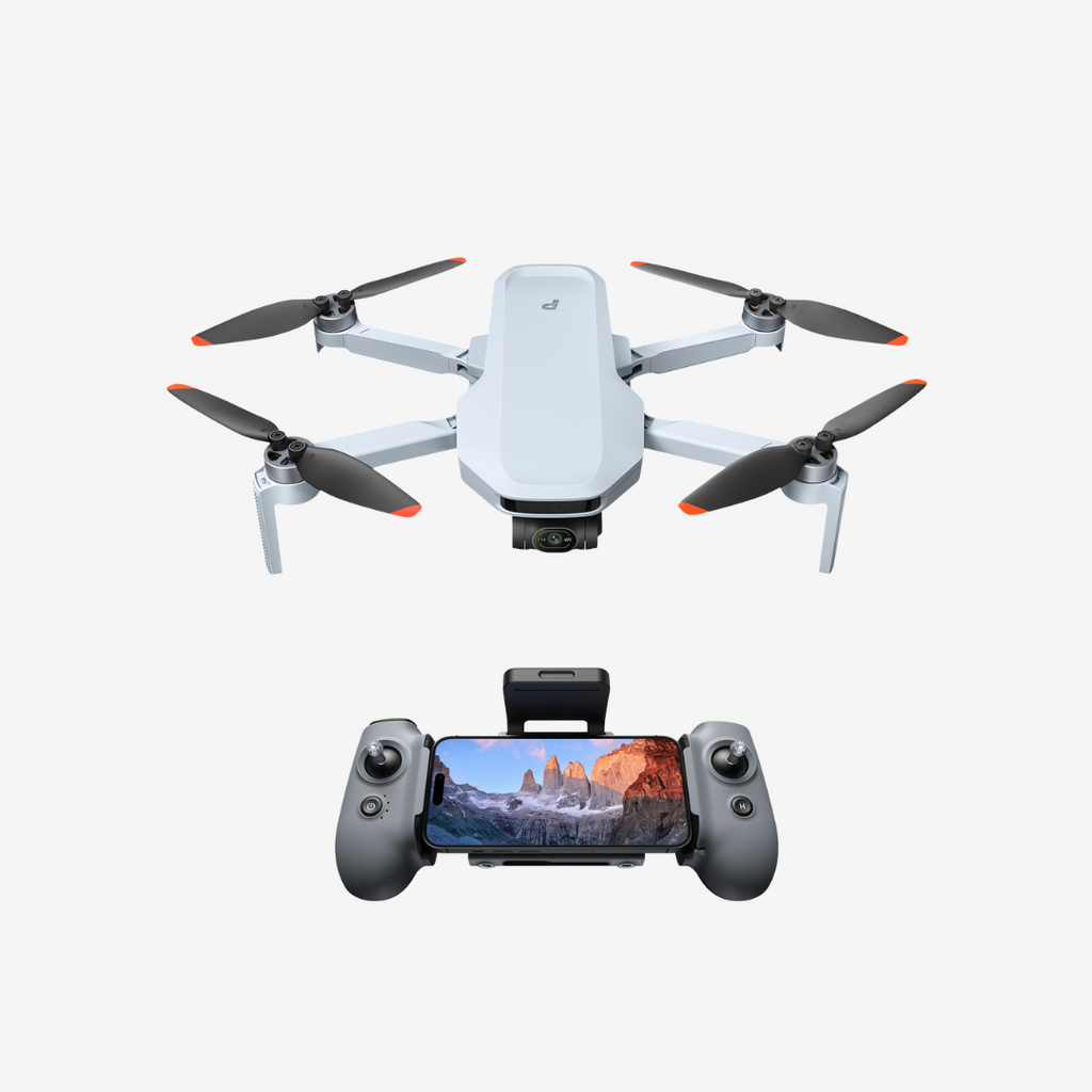 ATOM 2 Standard Kit