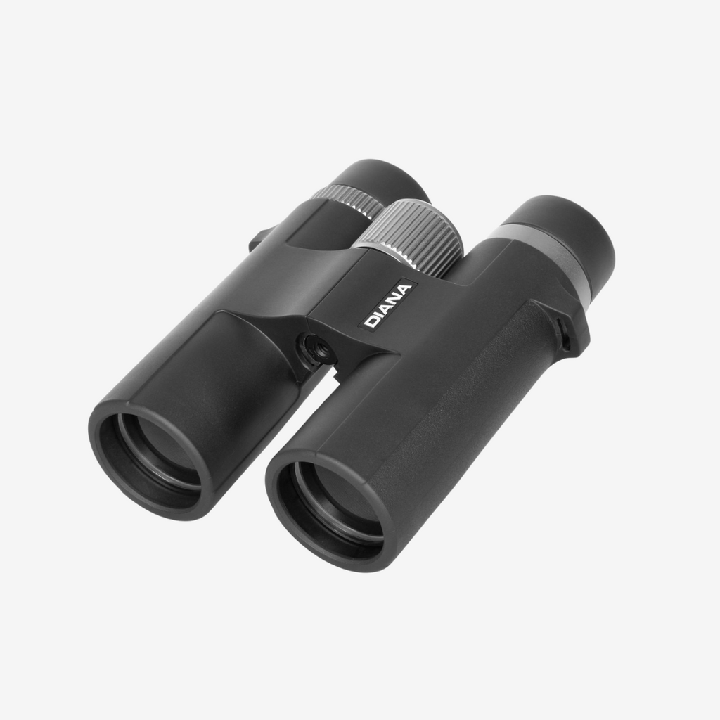 Roof Fernglas 10x42