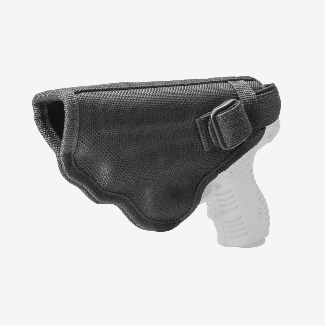 Holster JPX 6 – Linkshänder