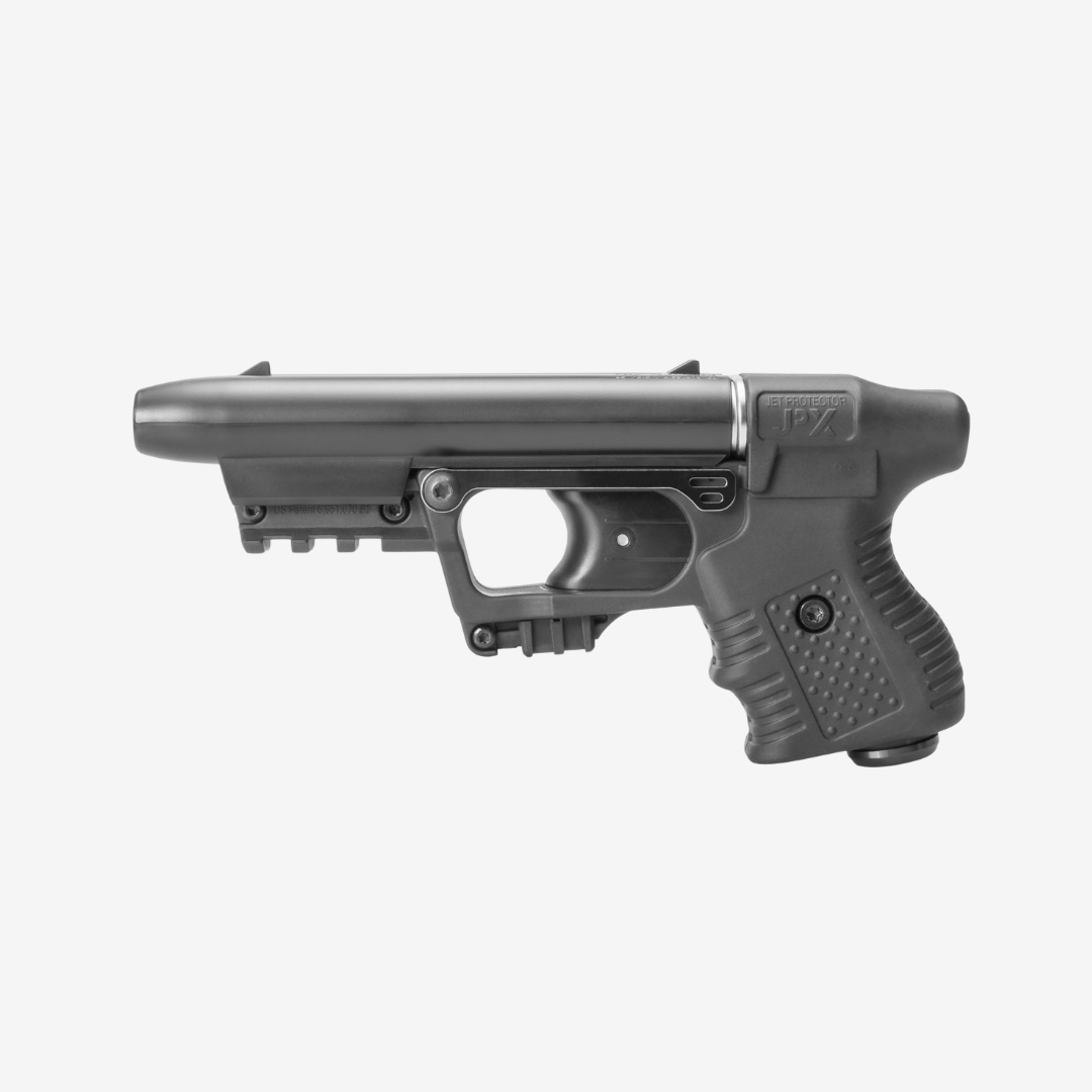 JPX 2 Jet Protector Gen 1 – ohne Laser
