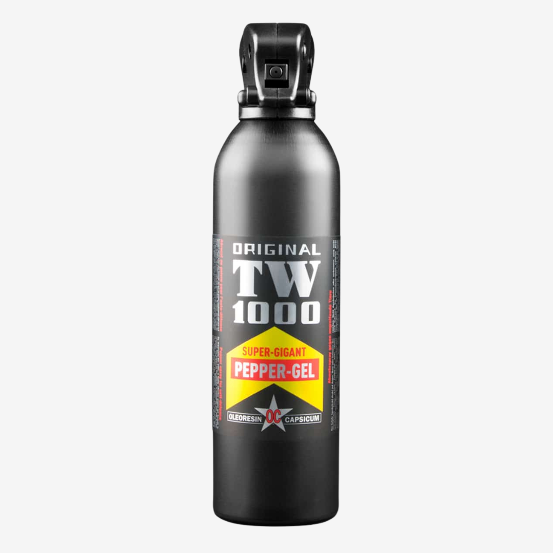 Pepper-Gel Super-Gigant