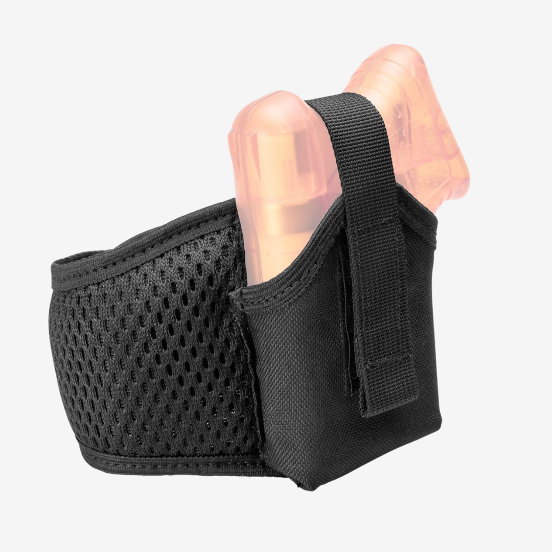 Fußgelenk-Holster für Guardian Angel 3 & 4