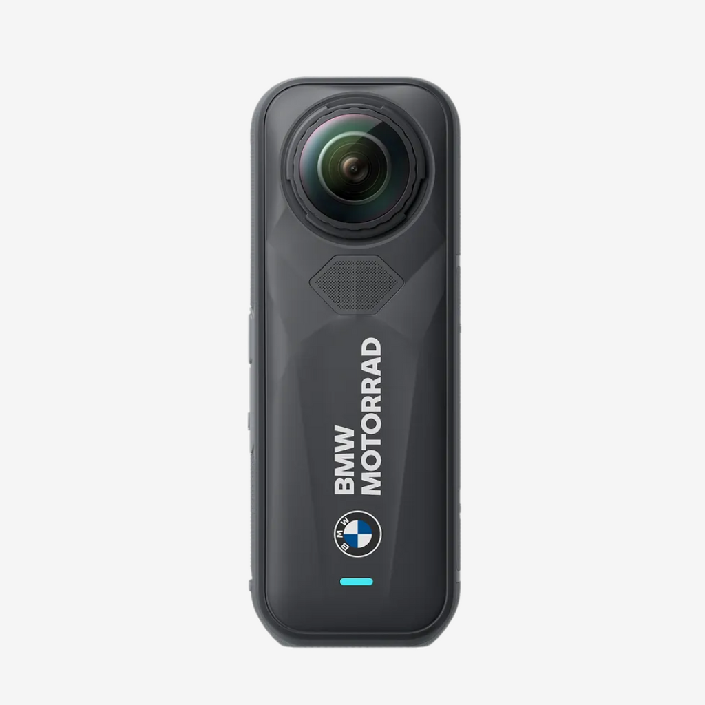 X5 BMW Motorrad Bundle