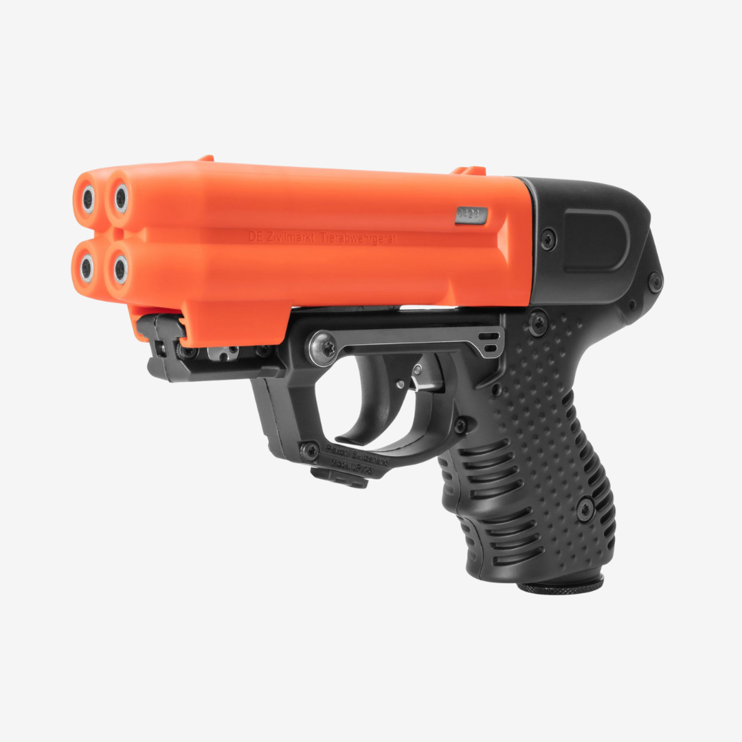 JPX 6 Jet Protector - ohne Laser