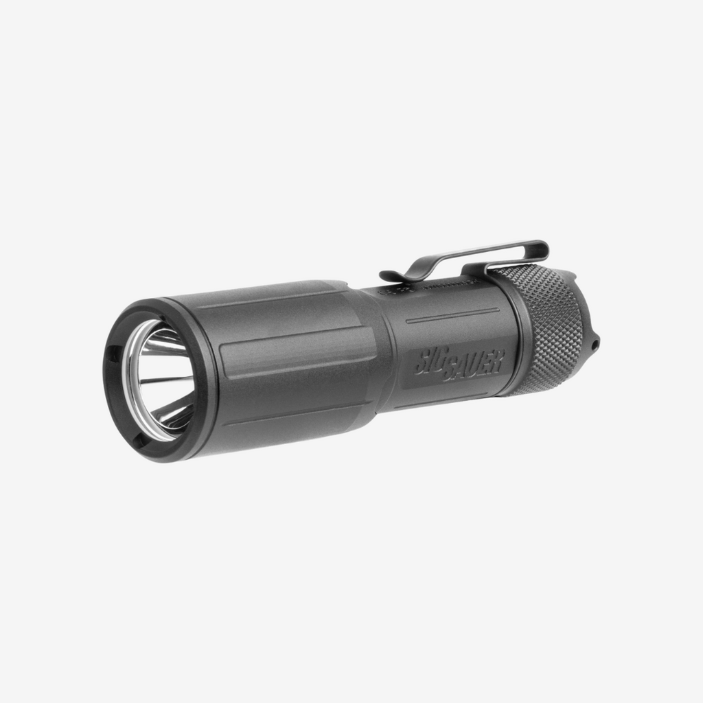 FOXTROT EDC Compact Zaklamp