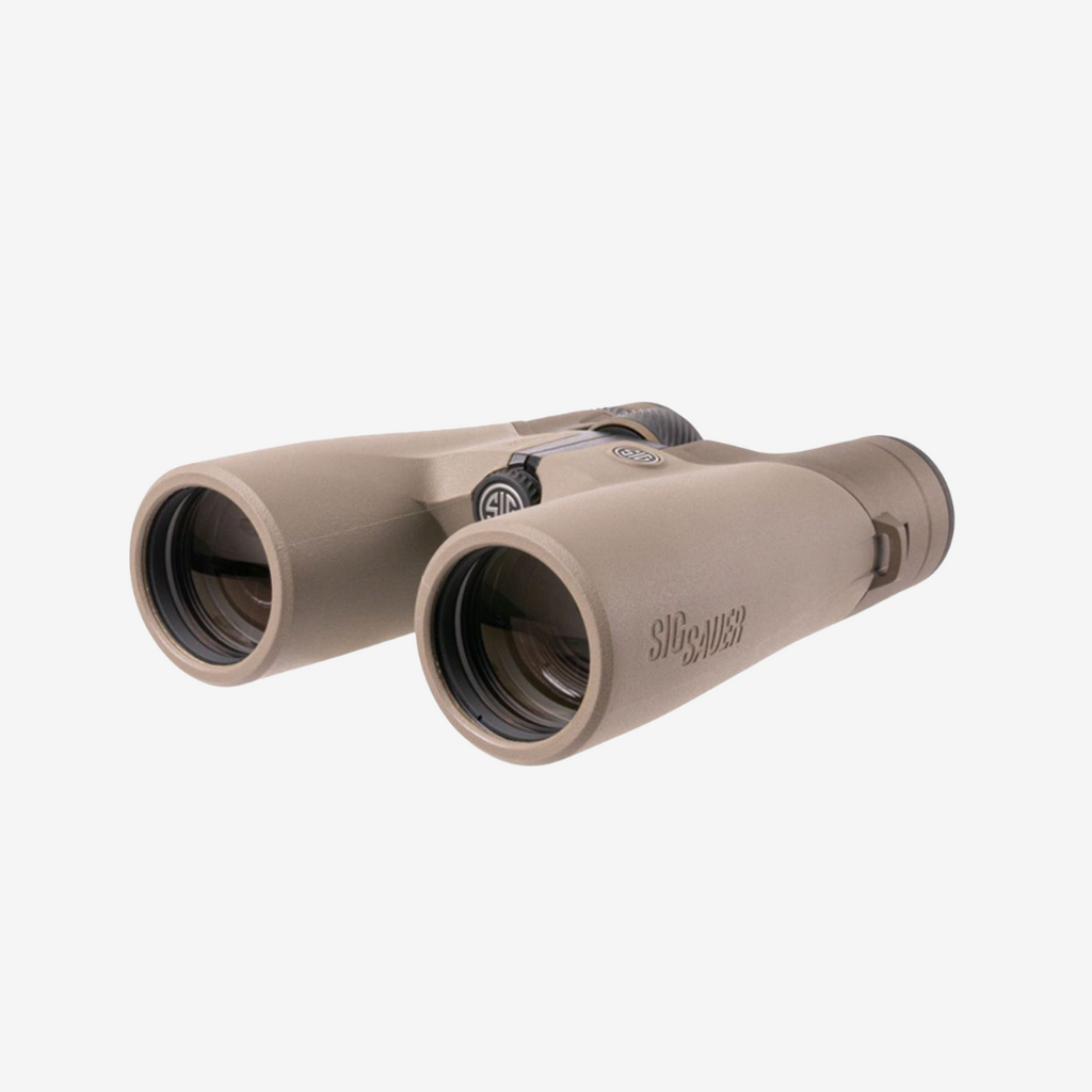 ZULU10 HDX Fernglas - 10x42