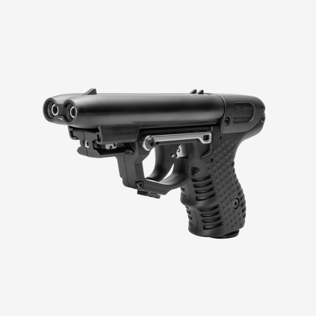 JPX 2 Jet Protector Gen 2 – Ohne Laser
