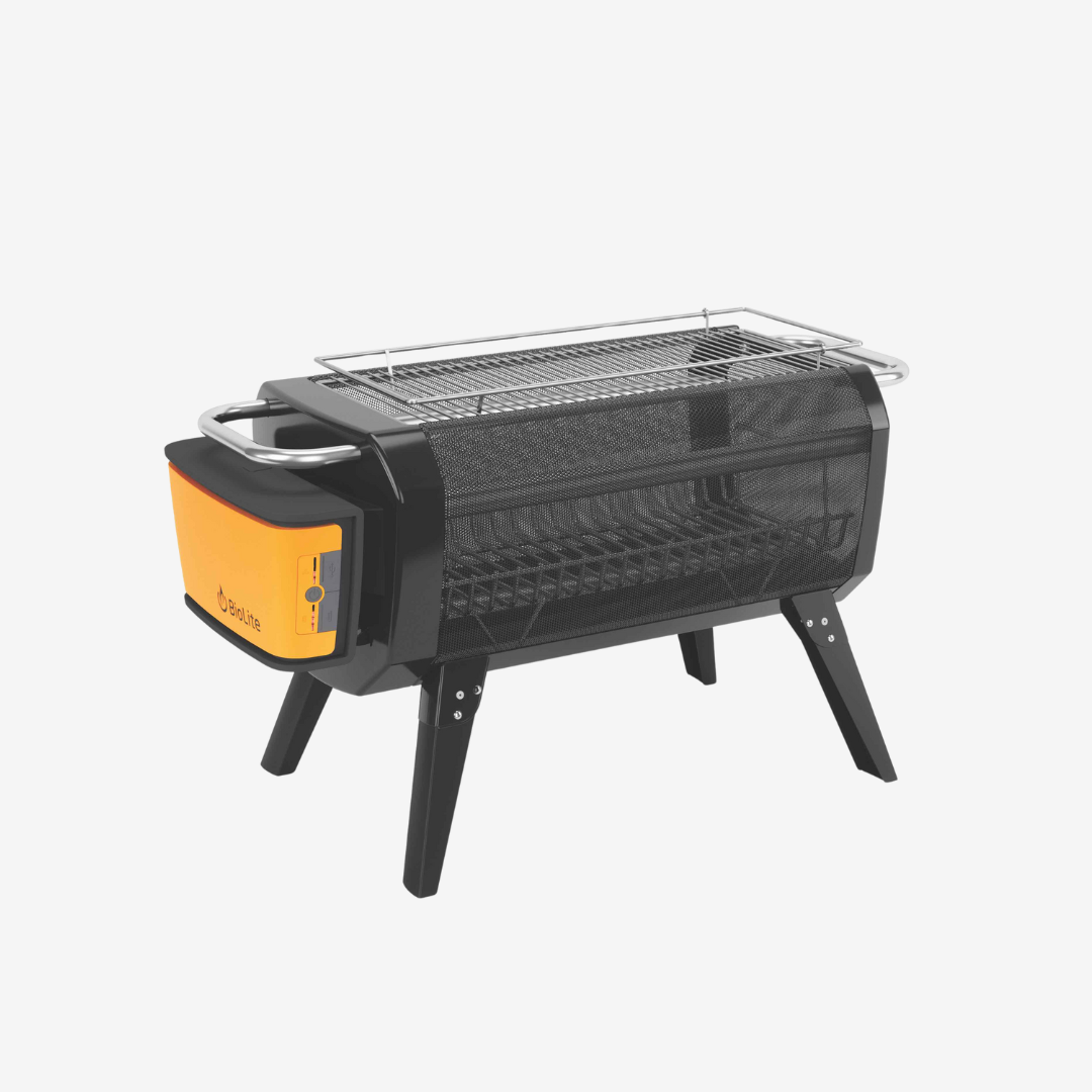 FirePit+ 