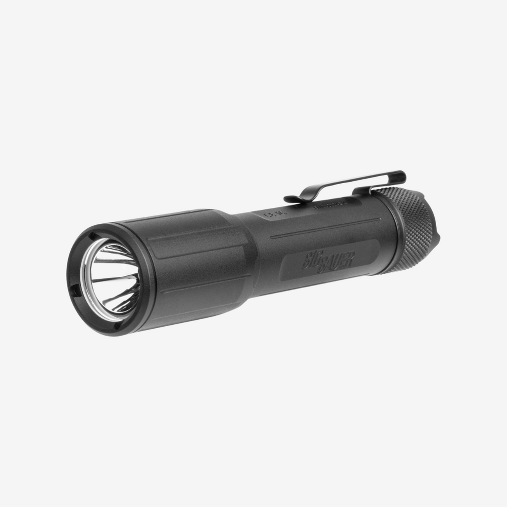 FOXTROT EDC flashlight