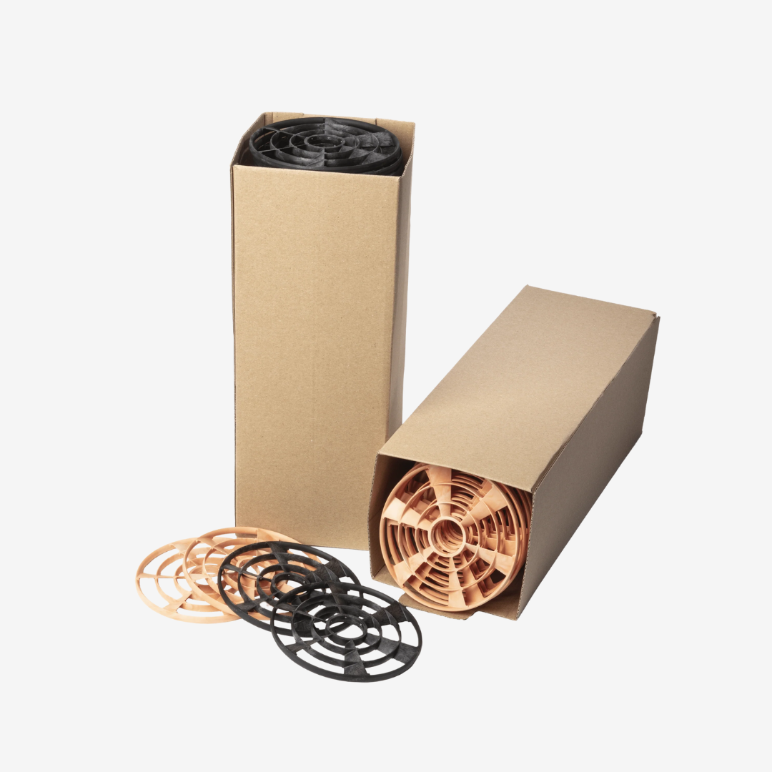 Clay pigeon organic clays