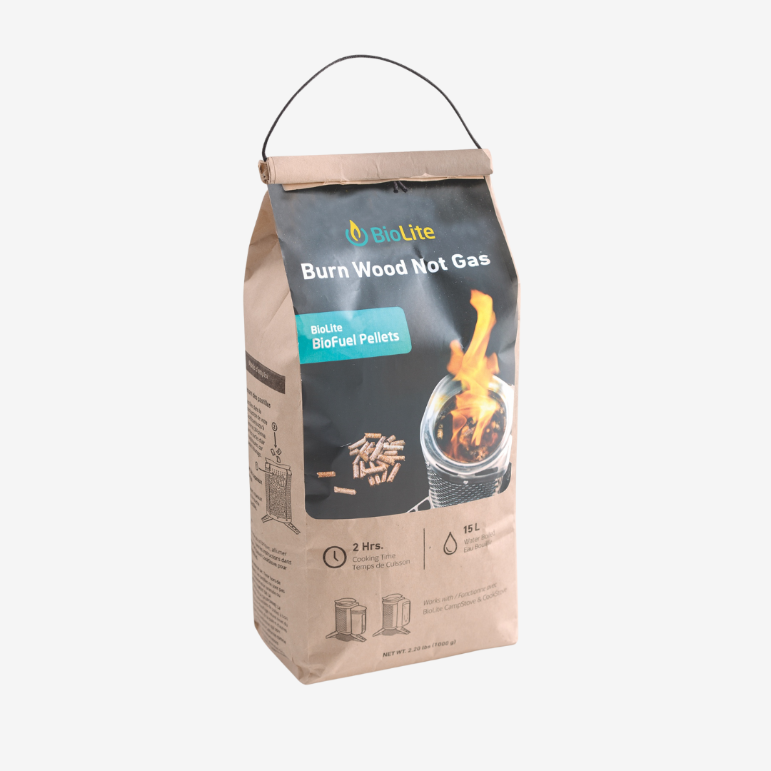 BioFuel Pellets
