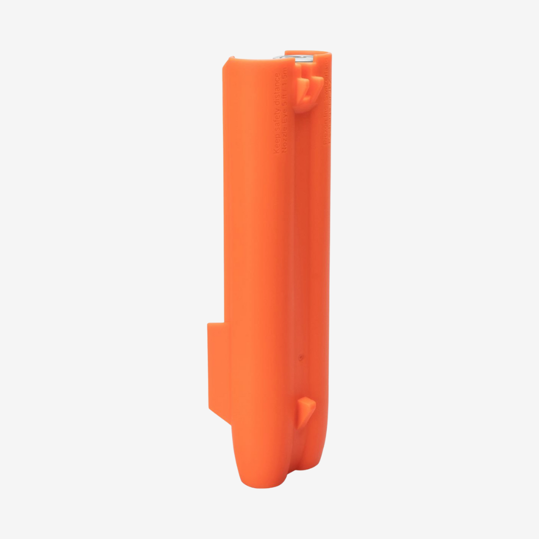 JPX 2 Ersatzmagazin Pfefferkartusche orange