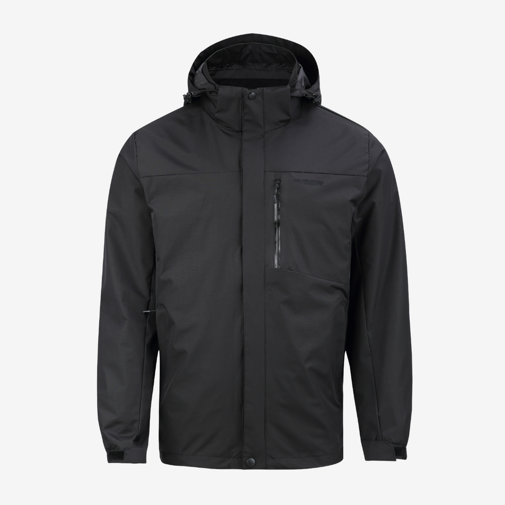 Outdoor steekwerende jas Classic