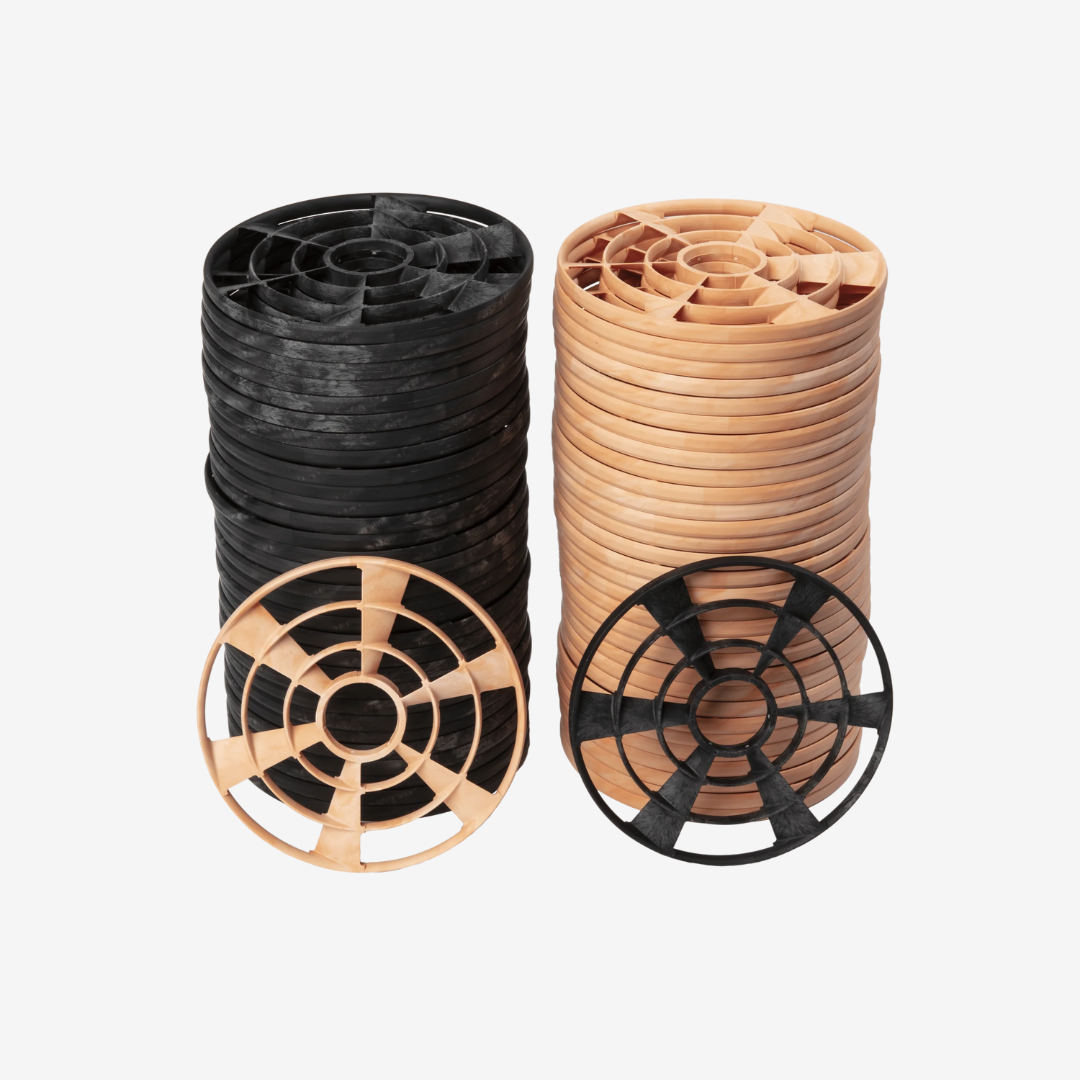 Clay pigeon organic clays