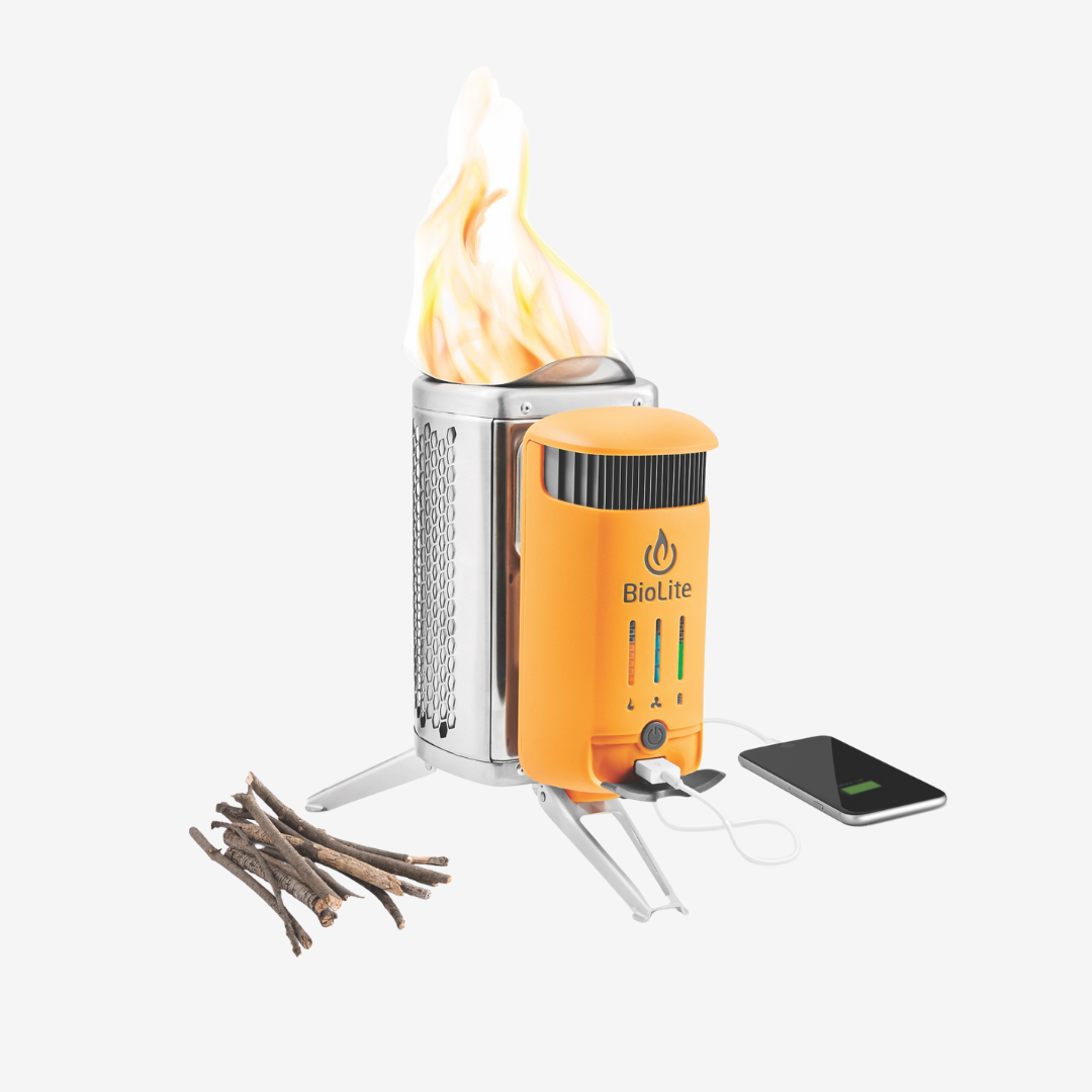 CampStove 2+ 
