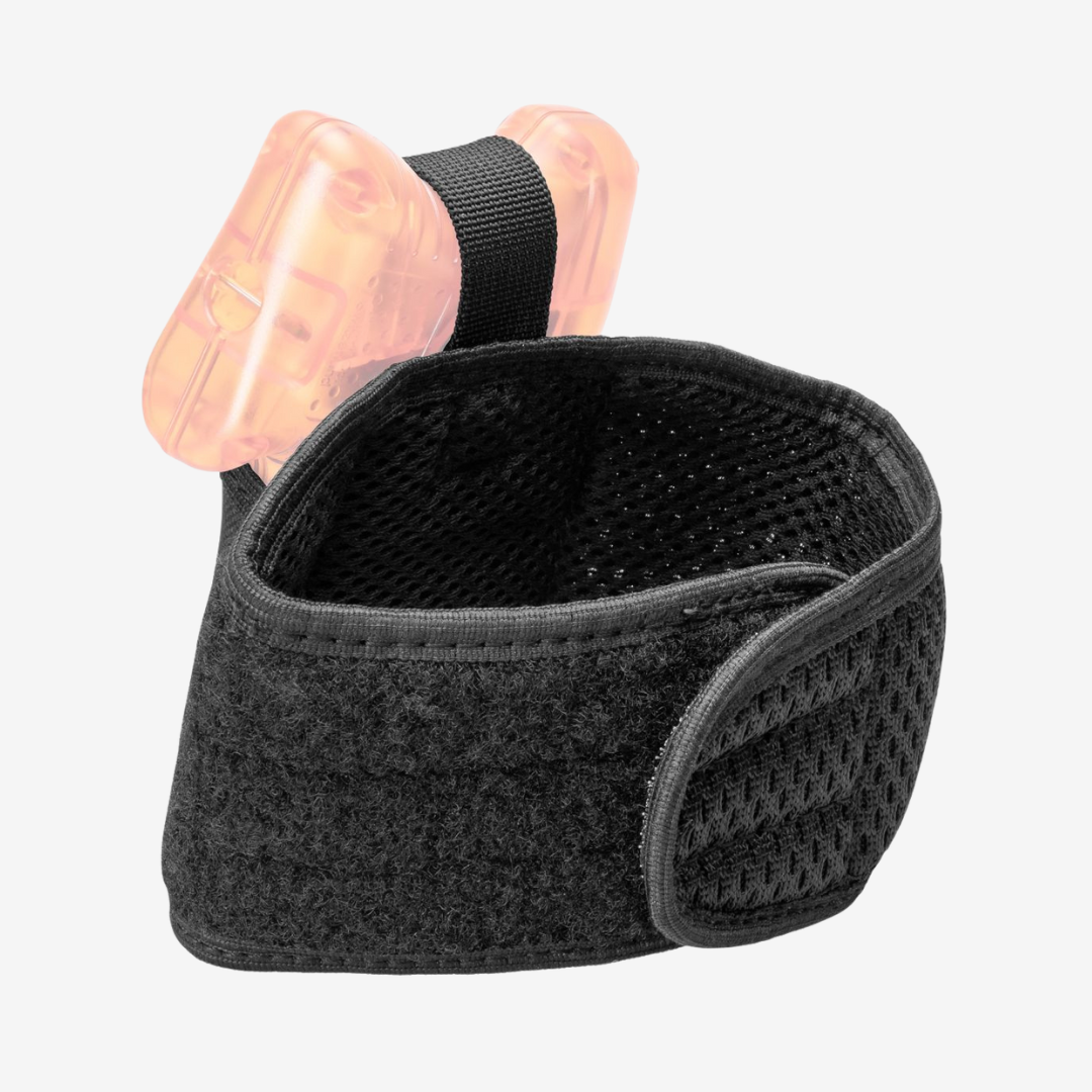 Fußgelenk-Holster für Guardian Angel 3 & 4