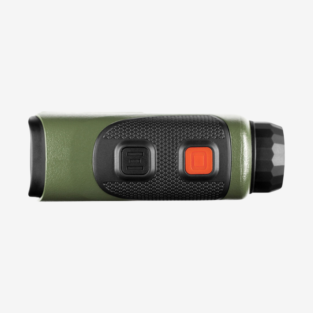 HELIX 1500 Laser Rangefinder - 6x22
