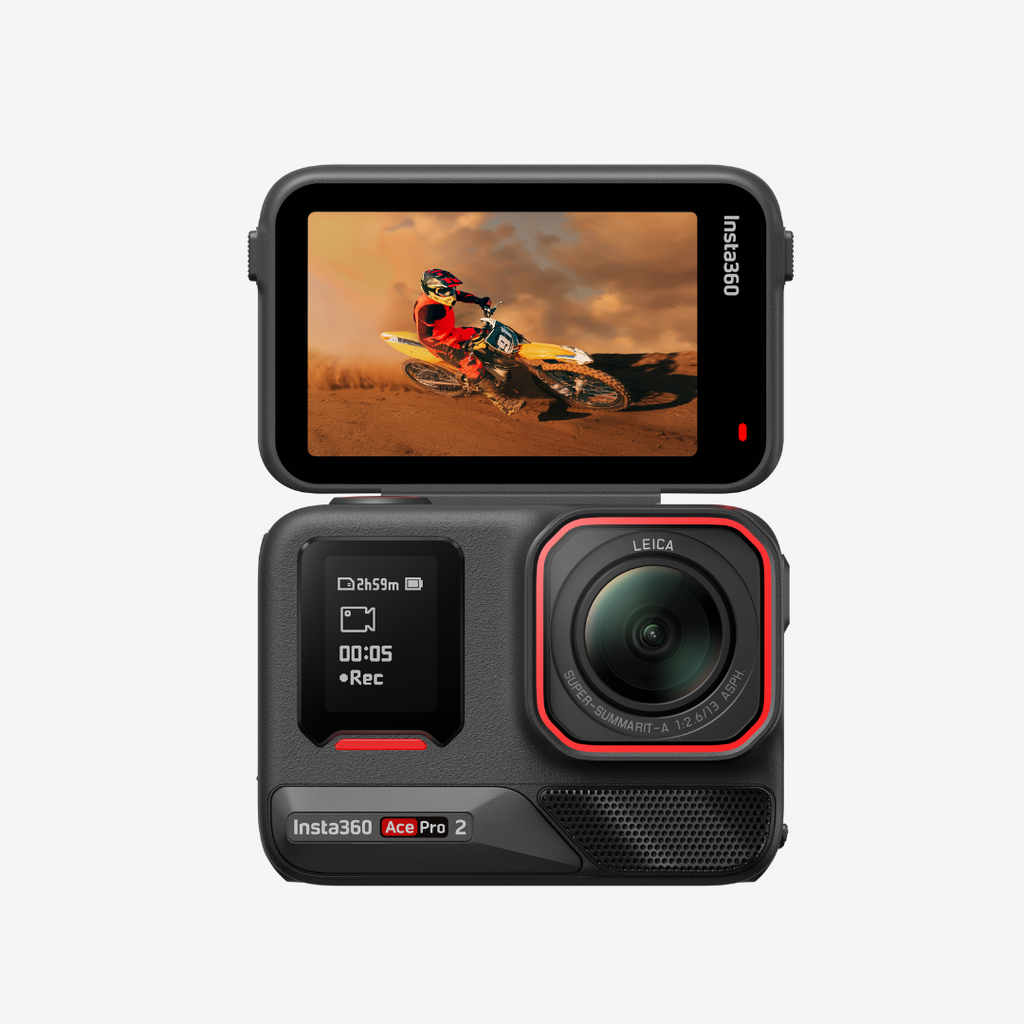 Ace Pro 2 Creator Bundle