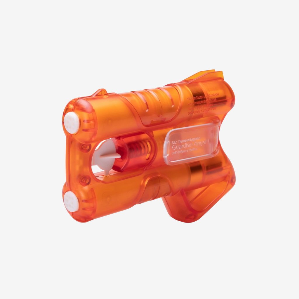 Guardian Angel 3 – Training device