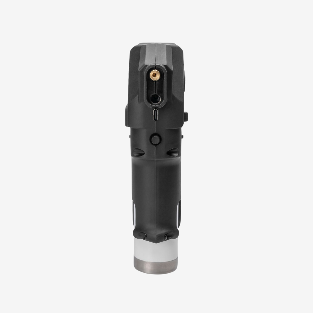 PepperSoaker PSX1